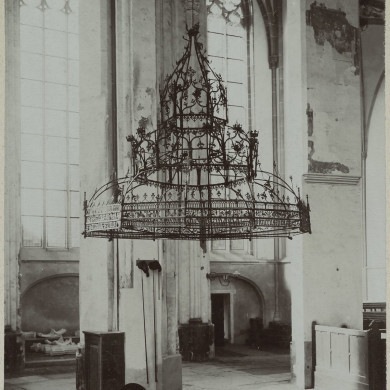 Rijksdienst voor het Cultureel Erfgoed: Kramer, P.