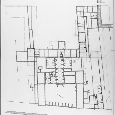 Rijksdienst voor het Cultureel Erfgoed: Koning, J.P. de