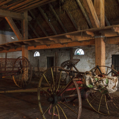 Rijksdienst voor het Cultureel Erfgoed: Jong, Nanette de