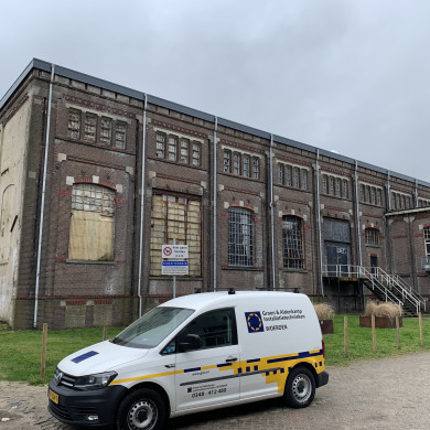 Rijksdienst voor het Cultureel Erfgoed: Bogers, Guido