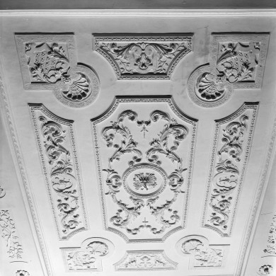 Rijksdienst voor het Cultureel Erfgoed: Wal, A.J. van der