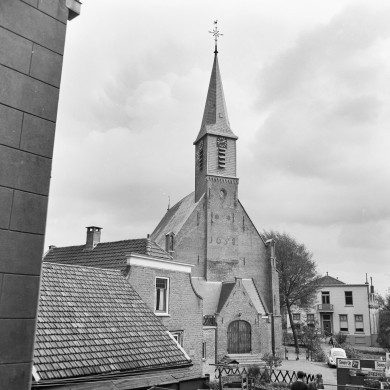 Rijksdienst voor het Cultureel Erfgoed: Dukker, G.J.