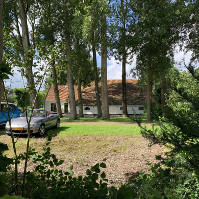 Rijksdienst voor het Cultureel Erfgoed: Bogers, Guido