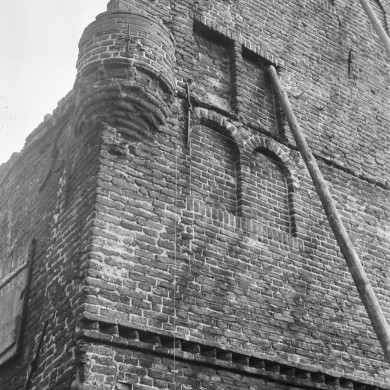 Rijksdienst voor het Cultureel Erfgoed: Temminck Groll, C.L.