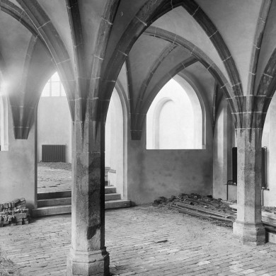 Rijksdienst voor het Cultureel Erfgoed: Hoog, G. de