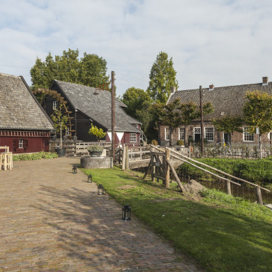 Rijksdienst voor het Cultureel Erfgoed: Buthker, Luc