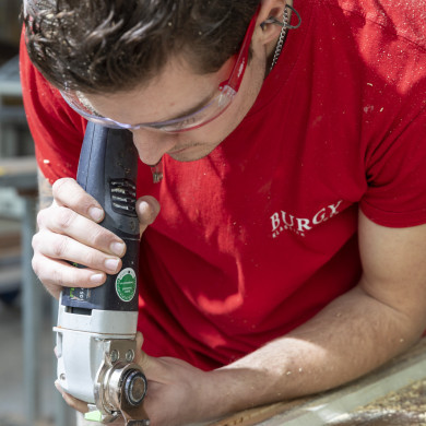 Rijksdienst voor het Cultureel Erfgoed: Sar, Wouter van der