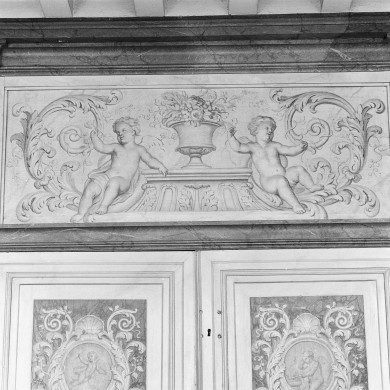 Rijksdienst voor het Cultureel Erfgoed: Wal, A.J. van der