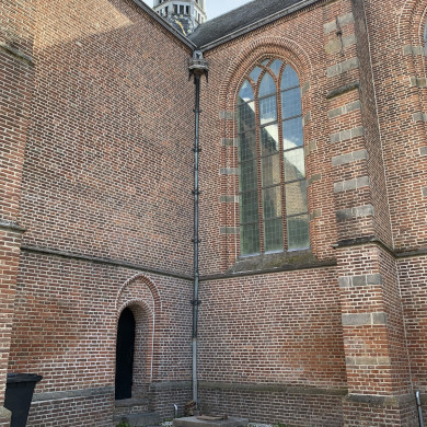 Rijksdienst voor het Cultureel Erfgoed: Bogers, Guido