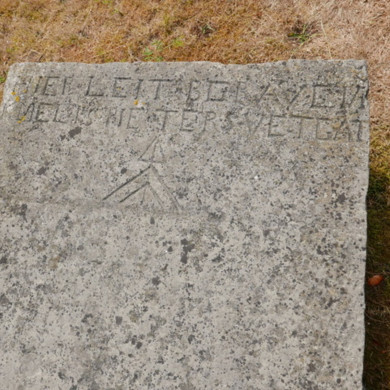 Rijksdienst voor het Cultureel Erfgoed: Dolfin, M. en Erkelens, M.