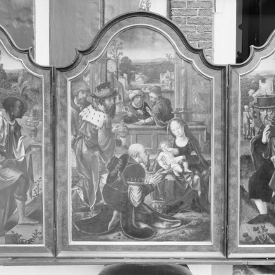 Rijksdienst voor het Cultureel Erfgoed