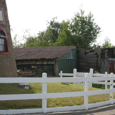 Rijksdienst voor het Cultureel Erfgoed: Terpstra, Frank