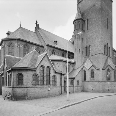 Rijksdienst voor het Cultureel Erfgoed: Galen, P. (Paul) van