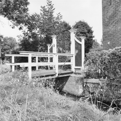 Rijksdienst voor het Cultureel Erfgoed: Schollen, A.H.C.