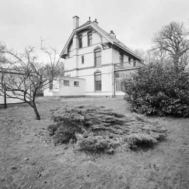 Rijksdienst voor het Cultureel Erfgoed: Wal, A.J. van der