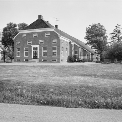 Rijksdienst voor het Cultureel Erfgoed: Galen, P. van