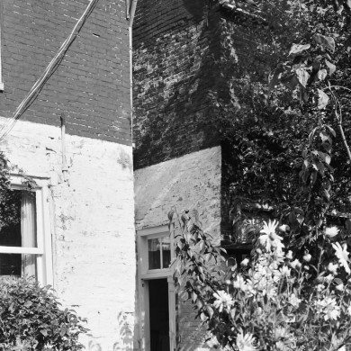 Rijksdienst voor het Cultureel Erfgoed: Wal, A.J. van der