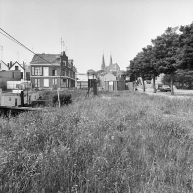 Rijksdienst voor het Cultureel Erfgoed: Wal, A.J. van der