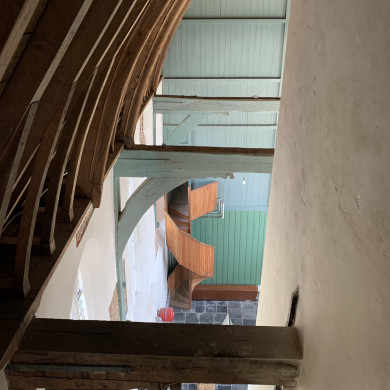 Rijksdienst voor het Cultureel Erfgoed: Bogers, Guido