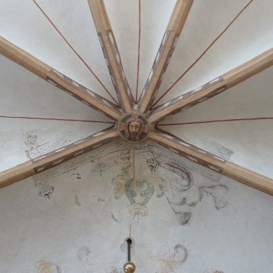 Rijksdienst voor het Cultureel Erfgoed: Wal, Henry van der