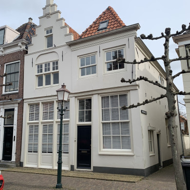 Rijksdienst voor het Cultureel Erfgoed: Bogers, Guido