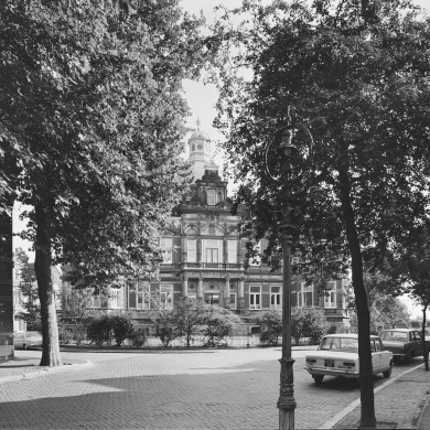 Rijksdienst voor het Cultureel Erfgoed: Dukker, G.J.