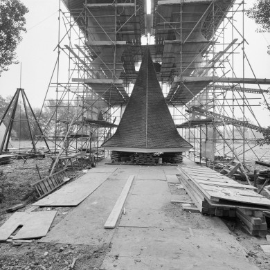 Rijksdienst voor het Cultureel Erfgoed: Koning, J.P. de