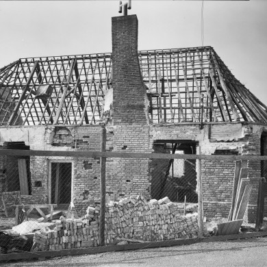 Rijksdienst voor het Cultureel Erfgoed: Wal, A.J. van der