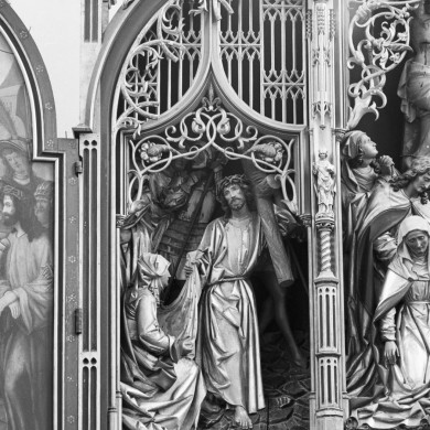 Rijksdienst voor het Cultureel Erfgoed: Tangel, L.M.