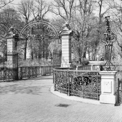 Rijksdienst voor het Cultureel Erfgoed: Galen, P. (Paul) van