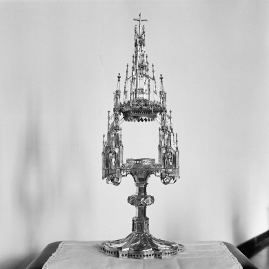 Rijksdienst voor het Cultureel Erfgoed: Galen, P. van