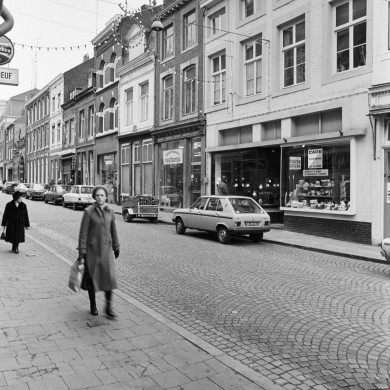 Rijksdienst voor het Cultureel Erfgoed: Tangel, L.M.
