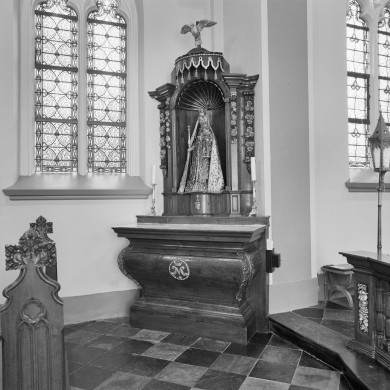 Rijksdienst voor het Cultureel Erfgoed: Galen, P. van