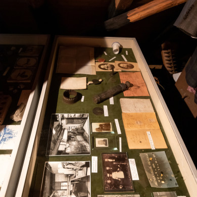 Rijksdienst voor het Cultureel Erfgoed: Sekuur, Mark