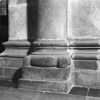 Rijksdienst voor het Cultureel Erfgoed: Delemarre, G.Th.