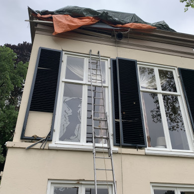 Rijksdienst voor het Cultureel Erfgoed: Bogers, Guido