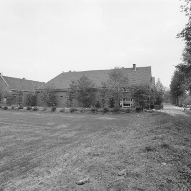 Rijksdienst voor het Cultureel Erfgoed: Tangel, L.M.