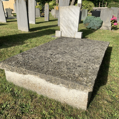 Rijksdienst voor het Cultureel Erfgoed: Bogers, Guido