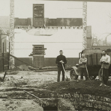 Rijksdienst voor het Cultureel Erfgoed