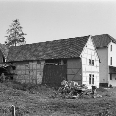 Rijksdienst voor het Cultureel Erfgoed: Tangel, L.M.
