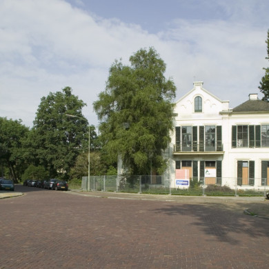 Rijksdienst voor het Cultureel Erfgoed: Roderburg, K. (Kris)