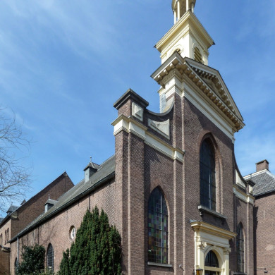 Rijksdienst voor het Cultureel Erfgoed: Brinkkemper, O. (Otto)