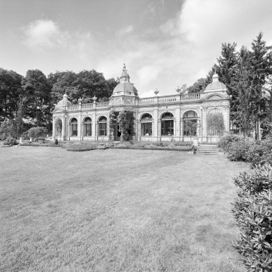 Rijksdienst voor het Cultureel Erfgoed: Wal, A.J. van der