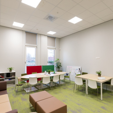 Rijksdienst voor het Cultureel Erfgoed: Sekuur, Mark