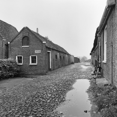 Rijksdienst voor het Cultureel Erfgoed: Schollen, A.H.C.