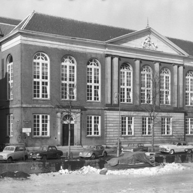 Rijksdienst voor het Cultureel Erfgoed: Dukker, G.J.