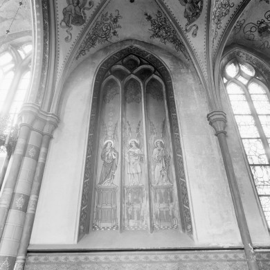 Rijksdienst voor het Cultureel Erfgoed: Schollen, A.H.C.