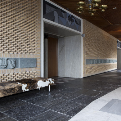 Rijksdienst voor het Cultureel Erfgoed: Galen, P. (Paul) van