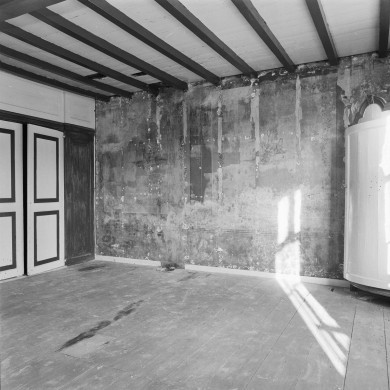 Rijksdienst voor het Cultureel Erfgoed: Wal, A.J. van der