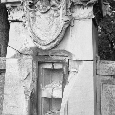 Rijksdienst voor het Cultureel Erfgoed: Tangel, L.M.